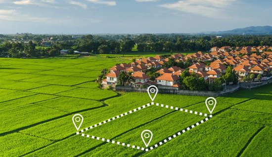 Tapuda Hisseli ve Müstakil Arsa Arasındaki Farklar Nelerdir?