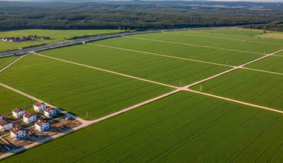 Çatalca'da Arsa Yatırımının Püf Noktaları: Değer Artışı ve İmar Durumu Analizi