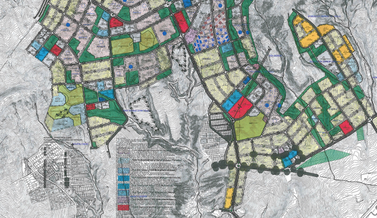 İmar Durumu Arsa Yatırımında Neden Bu Kadar Önemlidir?