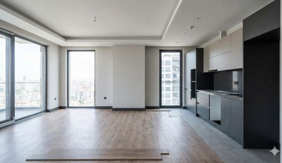 Modern Mimaride Kalite ve Güven Buluşması: YSN Yapı Projeleri