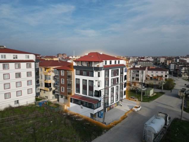 Kapaklı Yuvam Proje Galerisi