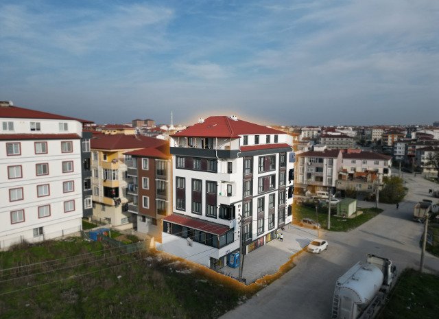 Tekirdağ Kapaklı – Yuvam Projemiz
