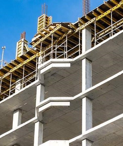 Kaba İnşaat İşleri