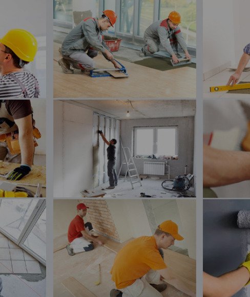 İnce İşçilik & Anahtar Teslim